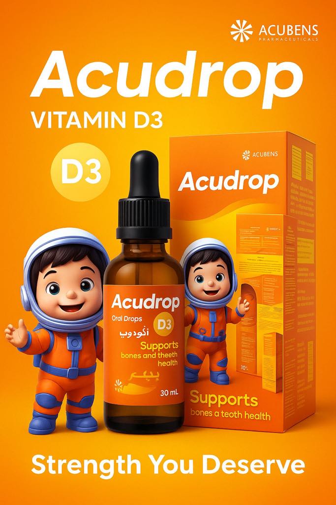 Acudrop