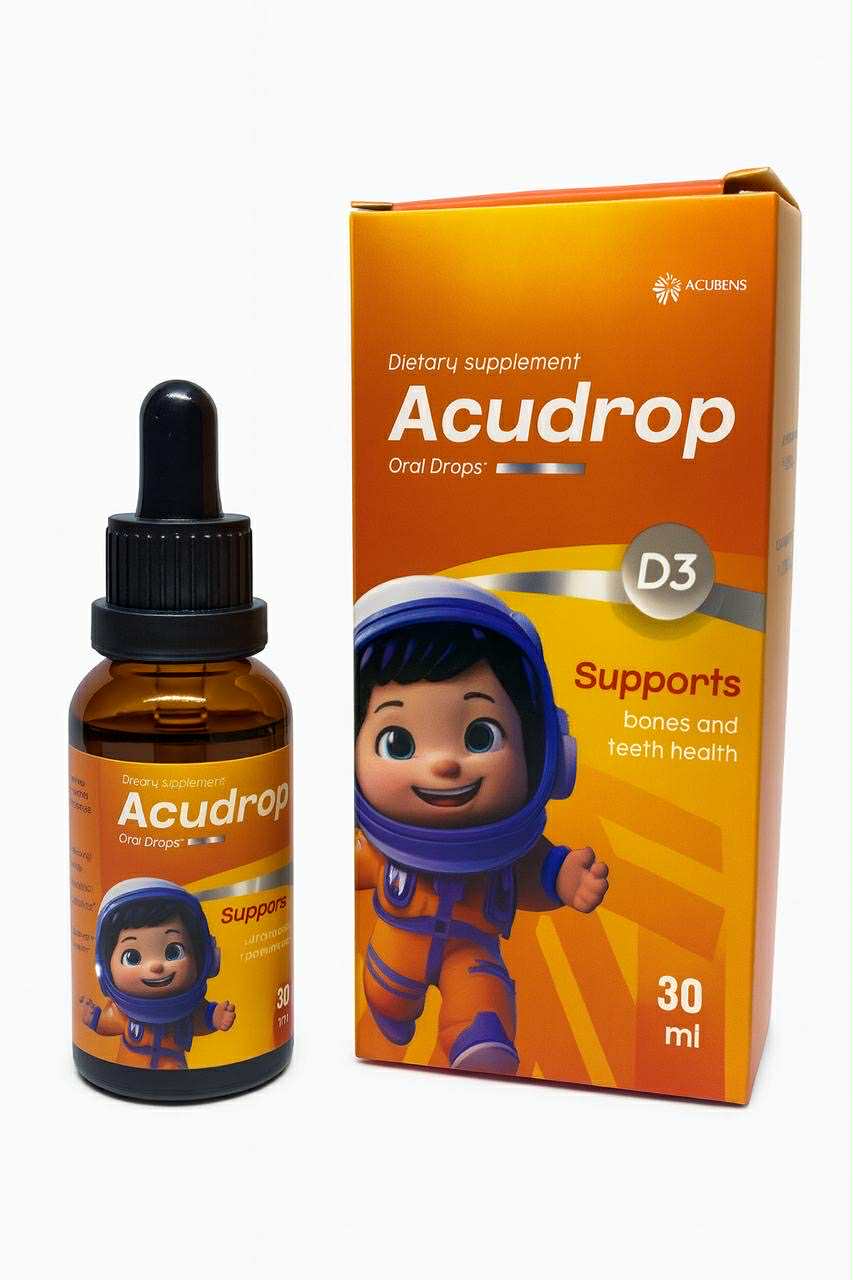 Acudrop